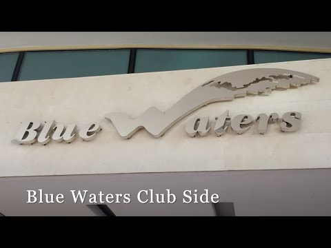 Blue Waters Club Side Tour Antalya Turkey #side #turkey #beach #holiday