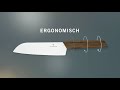 Victorinox Swiss modern Knife Collection_ DE (Long Version)