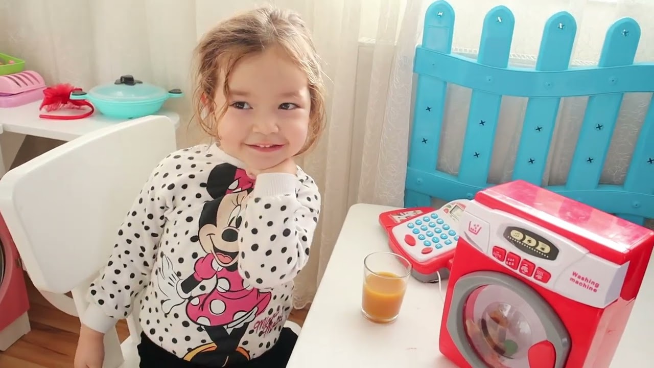 BUĞLEM ŞEKERLER HER YERE SIKIŞTI KALDI ‼️ ANNESİ KURTARAMADI KENDİ NAPTI ?!