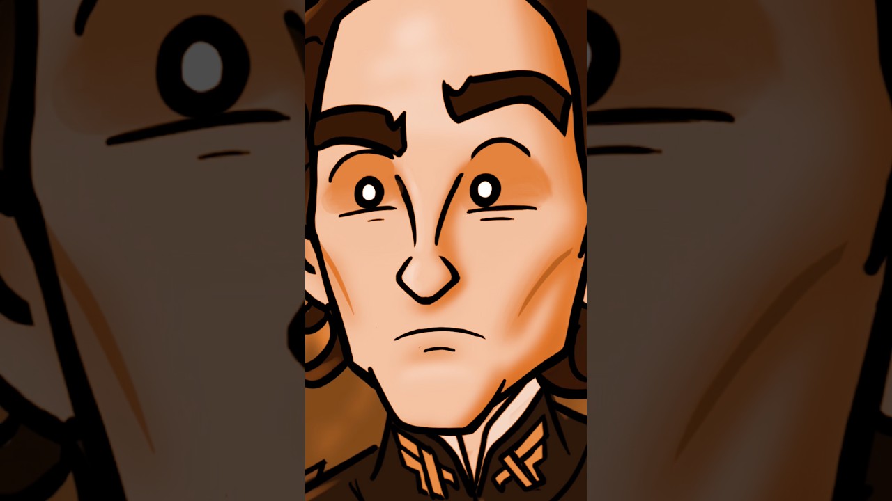 Dune Declined - HISHE cartoon #animation #movie #comedy