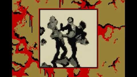 Mortal Kombat 4 (GBC): All Fatalities