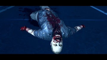 Dead Trigger 2 | Crate Diggin (Mission 32) |  Europe Campaign | Zombie Gameplay