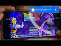 DRAGON BALL SPARKING NEO 2 ISO MOD FOR DBZ TTT PPSSPP | DBZ TTT MOD 