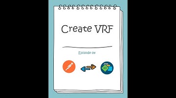 Cisco ACI with POSTMAN - EP04 - Create VRF Under Tenant