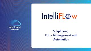 IntelliFlow : Automate Bulk Workflows at Scale