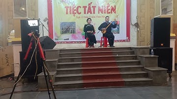 nguyễn tân , xuân về Non Nước Cao Bằng