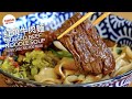 [Eng/中文] 胡家祖傳紅燒牛肉麵 Braised Beef Noodle Soup (Hong Shao Niu Rou Mian)
