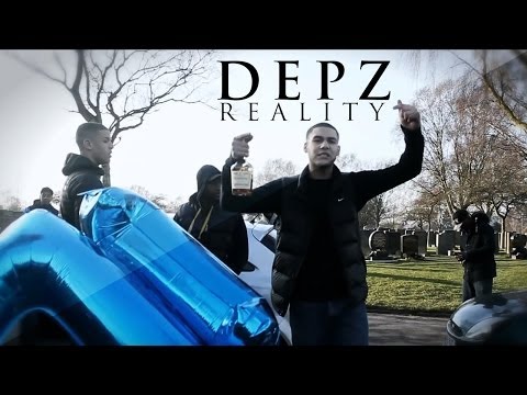 P110 - Depz - Reality #RipShamz