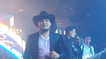 Los Perdidos de Sinaloa - Te Vas (En Vivo 2019)