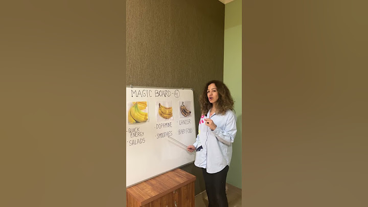 MAGIC BOARD 4 Ft. Sonia Narang #sonianarangsdietclinics #health #nutrition #bananas #recipe