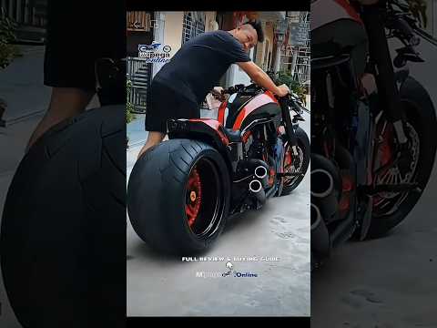 #vrod #cruisermotorcycles #vrodcustom #cruiserlife #motorcycleenthusiast #vrodmuscle #bikeaddict