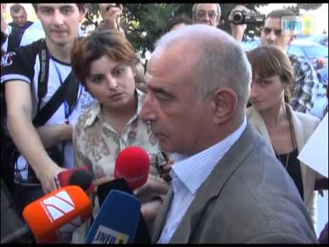 „ქრისტიან-დემოკრატიული მოძრაობა\"