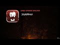 Zombie outbreak simulator sound track (slowed Max Volume)