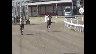 ATC 2022 Easter Race #1