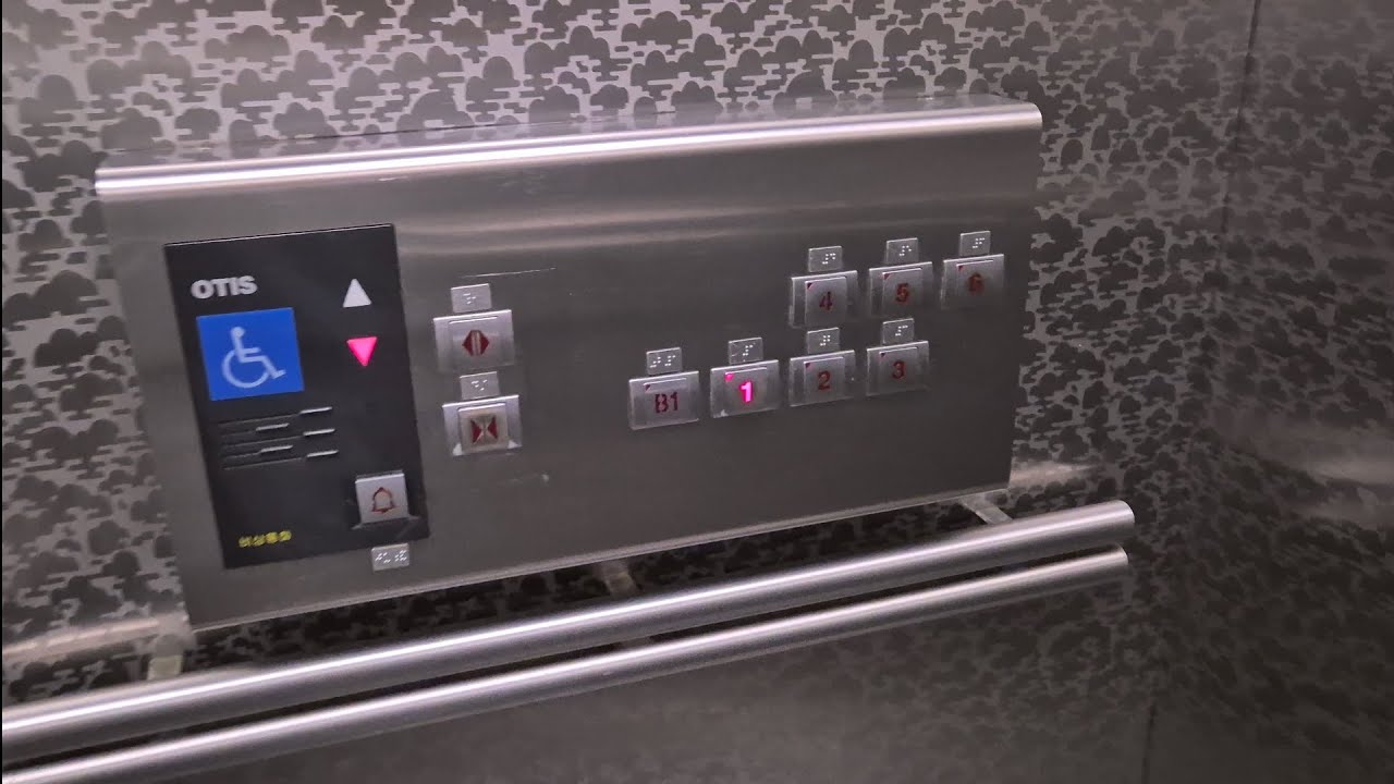 2000 Di1 | 서울특별시 관악구 남현동 지산빌딩 LG산전엘리베이터