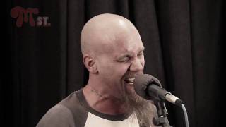 Nick Oliveri - Dungaree High (Turbonegro) - Live @ Main St. Sessions