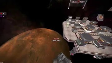 Quake Live Race Beyond Reality 2.266