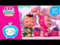 LAUGHS & FUN 🤣 CRY BABIES 💧 MAGIC TEARS 💕 Videos for CHILDREN in English 🌈 Full Episodes