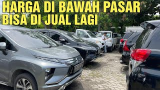 ALL NEW TERIOS BEKAS | Mobil Bekas Jakarta