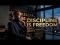 The 3 Self-Discipline Secrets Everyone Gets Wrong