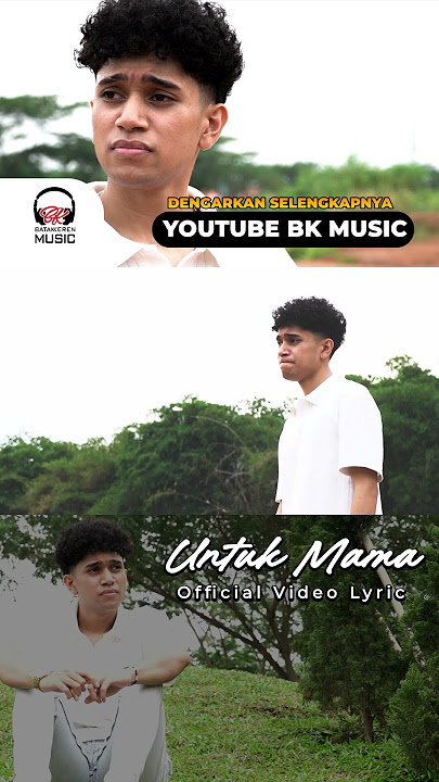 Excello Pupella - Untuk Mama