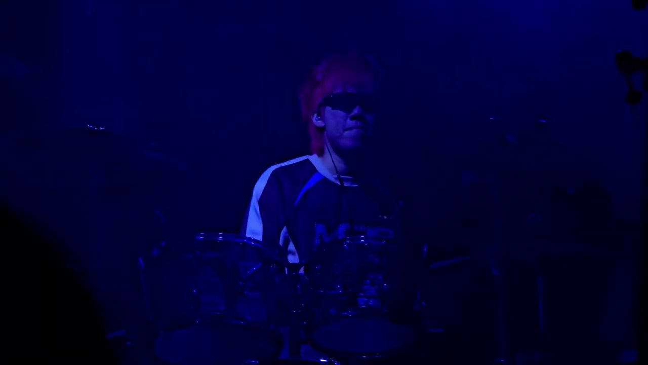 25.12.21 팔칠댄스 YOU'RE MY CAKE @무신사개러지