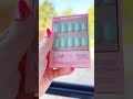 It’s pastel season finallly