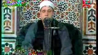 Sheikh Hajjaj Hindawi-Surah An-Naba,Al-Balad _ حجاج الهنداوى