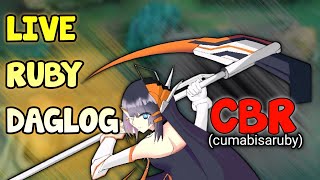 mabar vip cek deskripsi #16 menuju immortal let's go