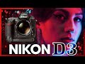 17 years later nikon d3 dslr review  still worth it in 2024