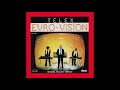 Miniature de la vidéo de la chanson Euro-Vision (English Version)