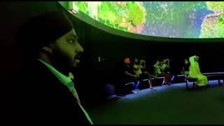 Expo 2020 Dubai Canada Pavilion