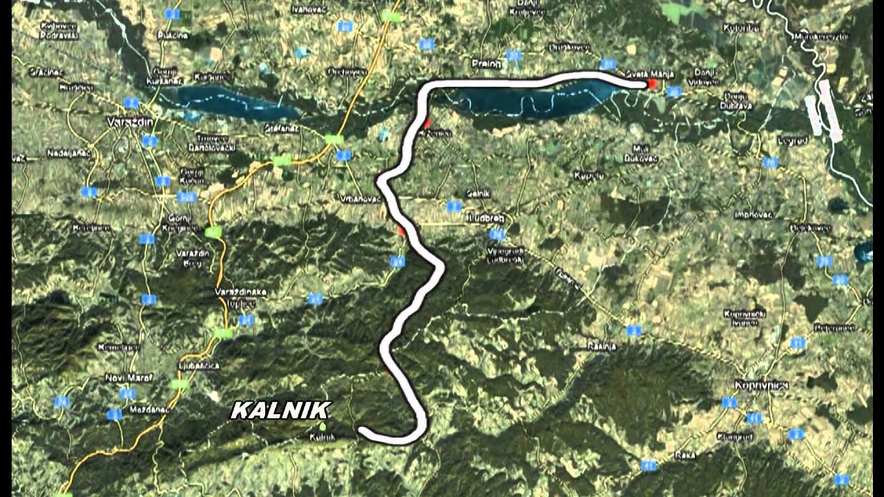 karta kalnika Stazama Kalnika 2012. YouTube karta kalnika karta kalnika Stazama Kalnika 2012. YouTube karta kalnika