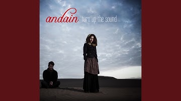 Turn Up the Sound (Zetandel Chillout Mix)
