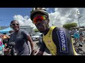🚴‍♂️6ème étape du 75ème Tour cycliste international de la Guadeloupe