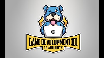 Game Development 101: C# and Unity