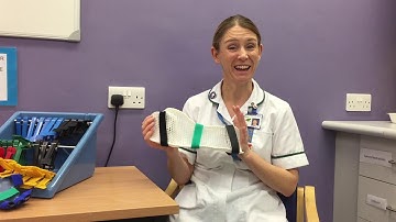 National Allied Health Professional (AHP) Day: Megan Blakeway