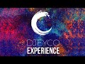 Djeyco experience improvisation soul groovy bar normand