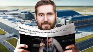 Regionalna gazeta atakuje mnie i nazywa 