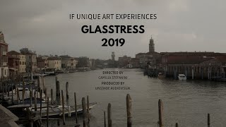 If Unique Art Experiences, Glasstress 2019 English Version