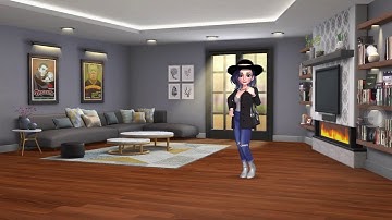 Project Makeover reveal Episode 4 : Monster Makeover