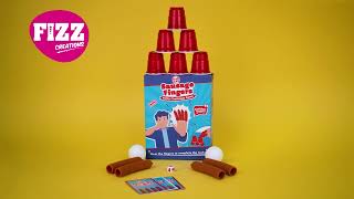 MAD CAP GAMES Sausage Fingers | Fizz Creations screenshot 4