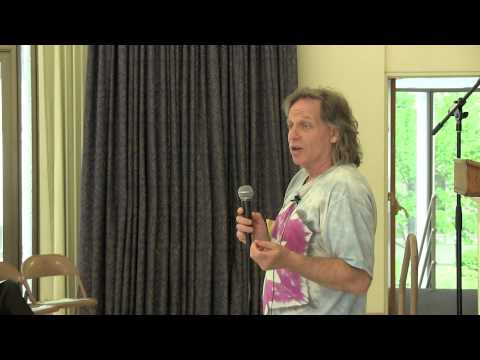 Sheldon Solomon on Death Awareness/Acceptance and Gratitude - YouTube