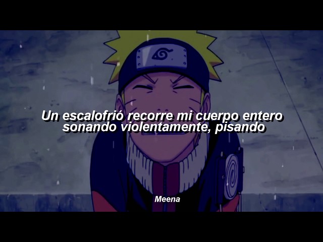 Hero's Come Back. OP. 1 | Subtitulado Al Español. | Naruto Shippuden class=