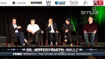 A3E Launch Overview Video