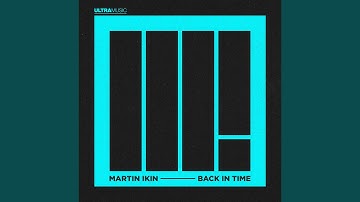 Back In Time (Extended Mix)
