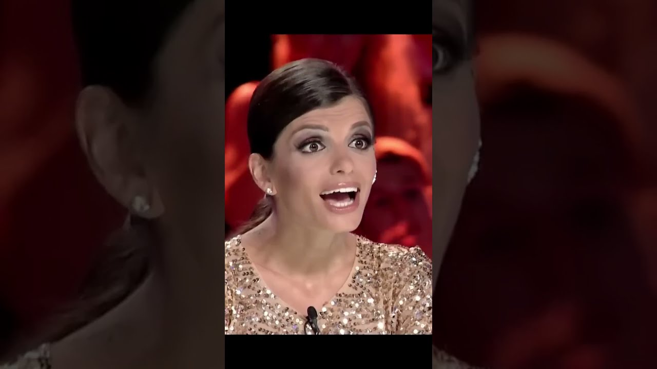 Y2mate Com Best Got Talent 141 Shorts Smart V720P