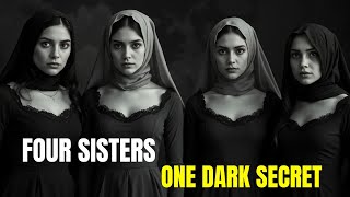 Four Sisters Four Crimes | Lancaster County’s Darkest Mystery