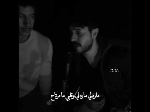 ماردلي ماردلي من يوم ما راح