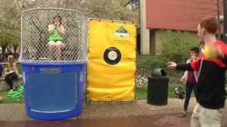 Temple University Spring Fling 2013